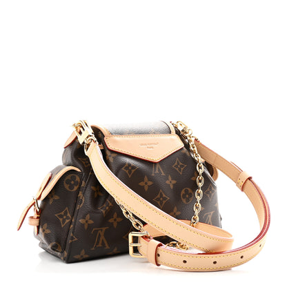 Louis Vuitton Monogram Odyssee NM 2 of 10