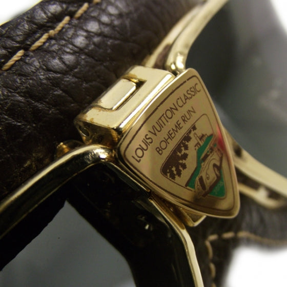 Driving Goggles Boheme Run