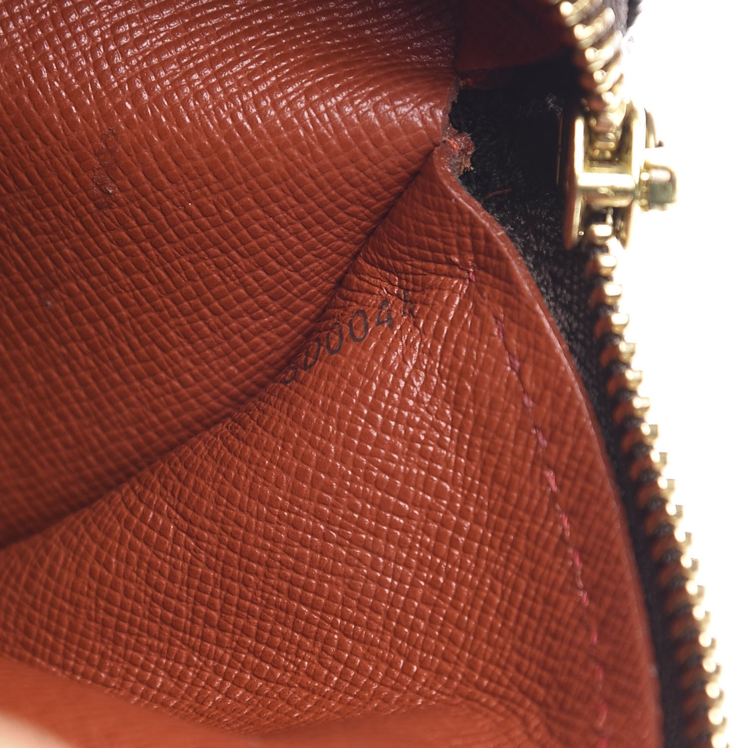 Louis Vuitton Damier Ebene Papillon 26 7 of 11