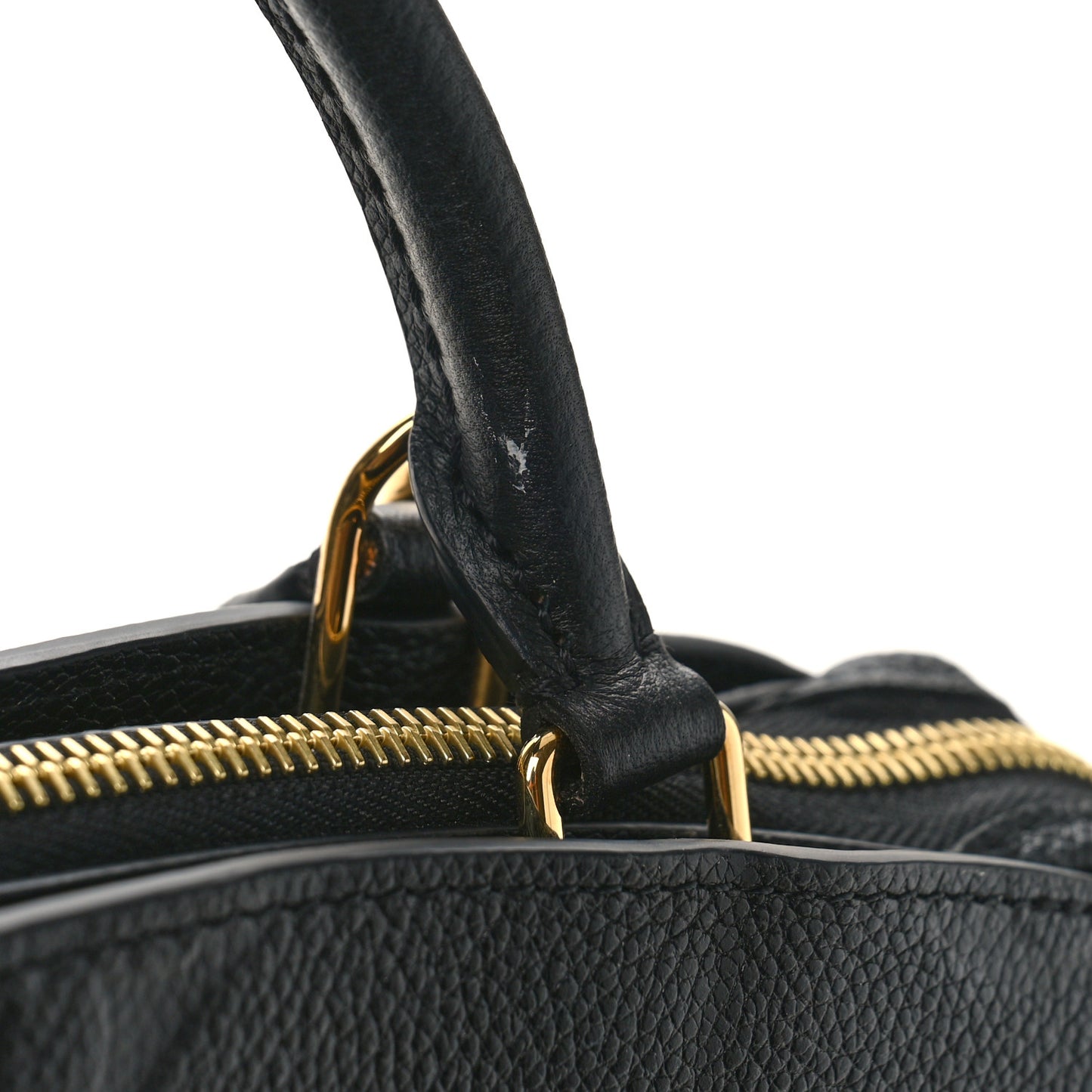 Empreinte Monogram Giant Petit Palais Black