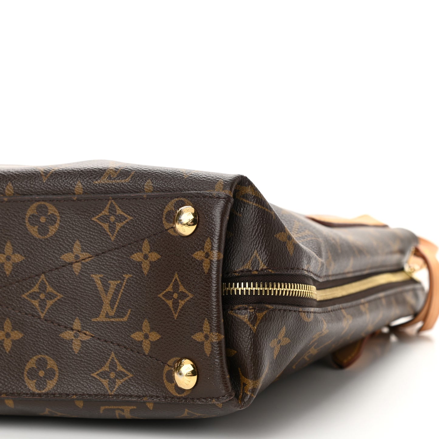 Monogram Voltaire