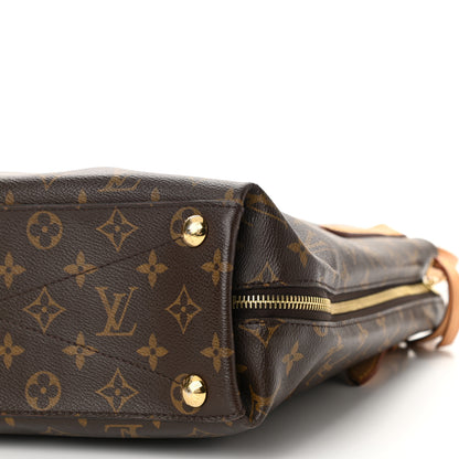 Louis Vuitton Monogram Voltaire 9 of 12