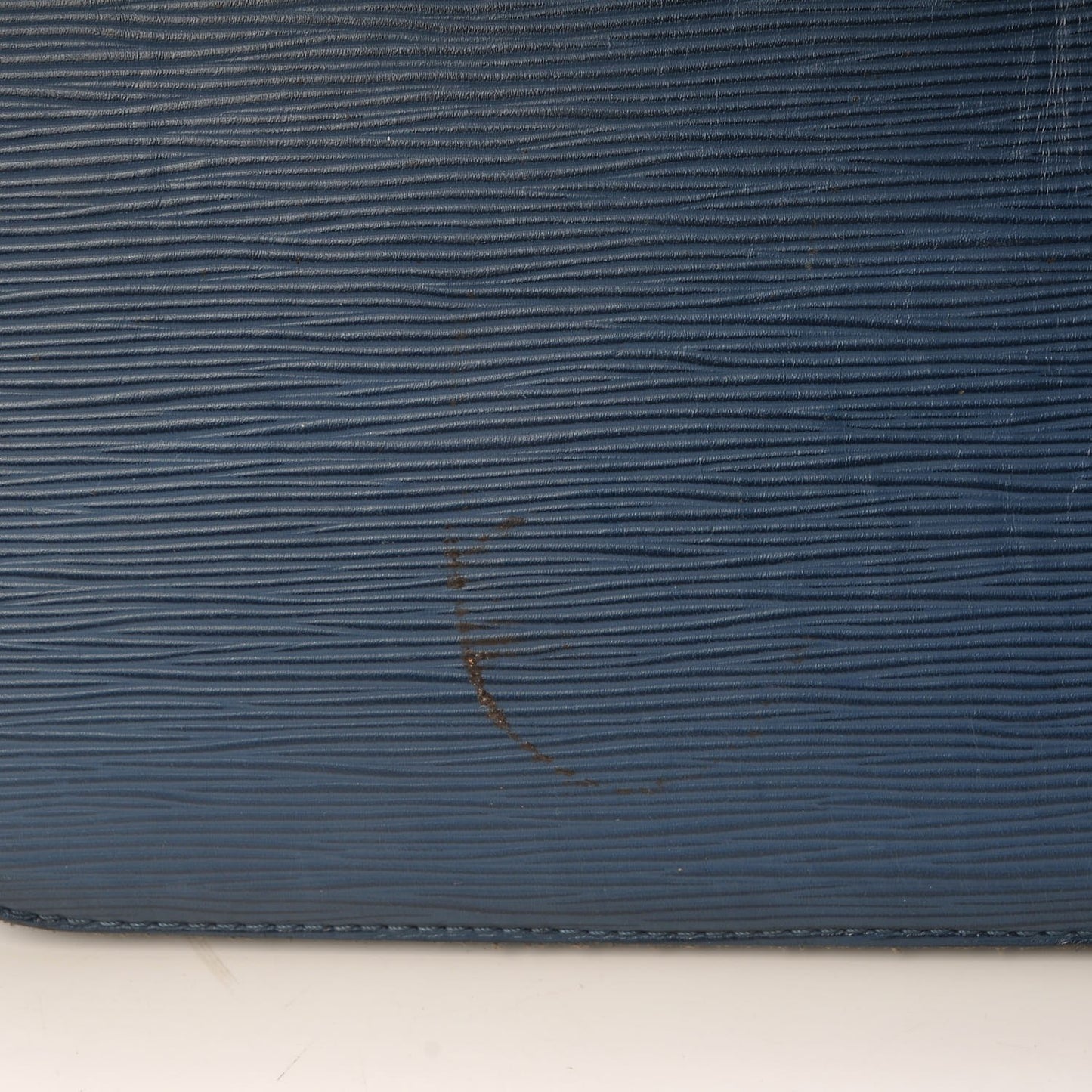 Epi Neverfull MM Blue Celeste