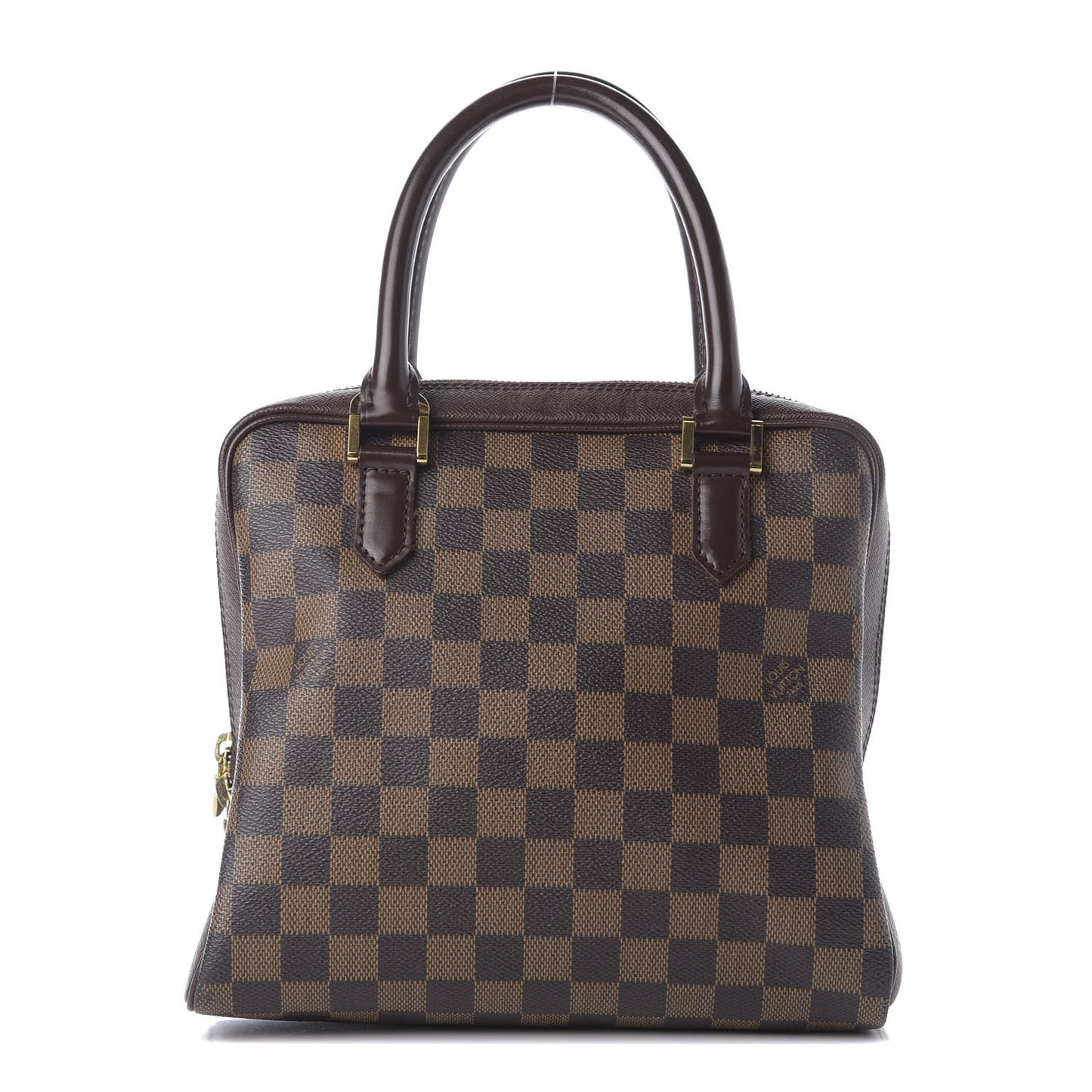 Damier Ebene Brera