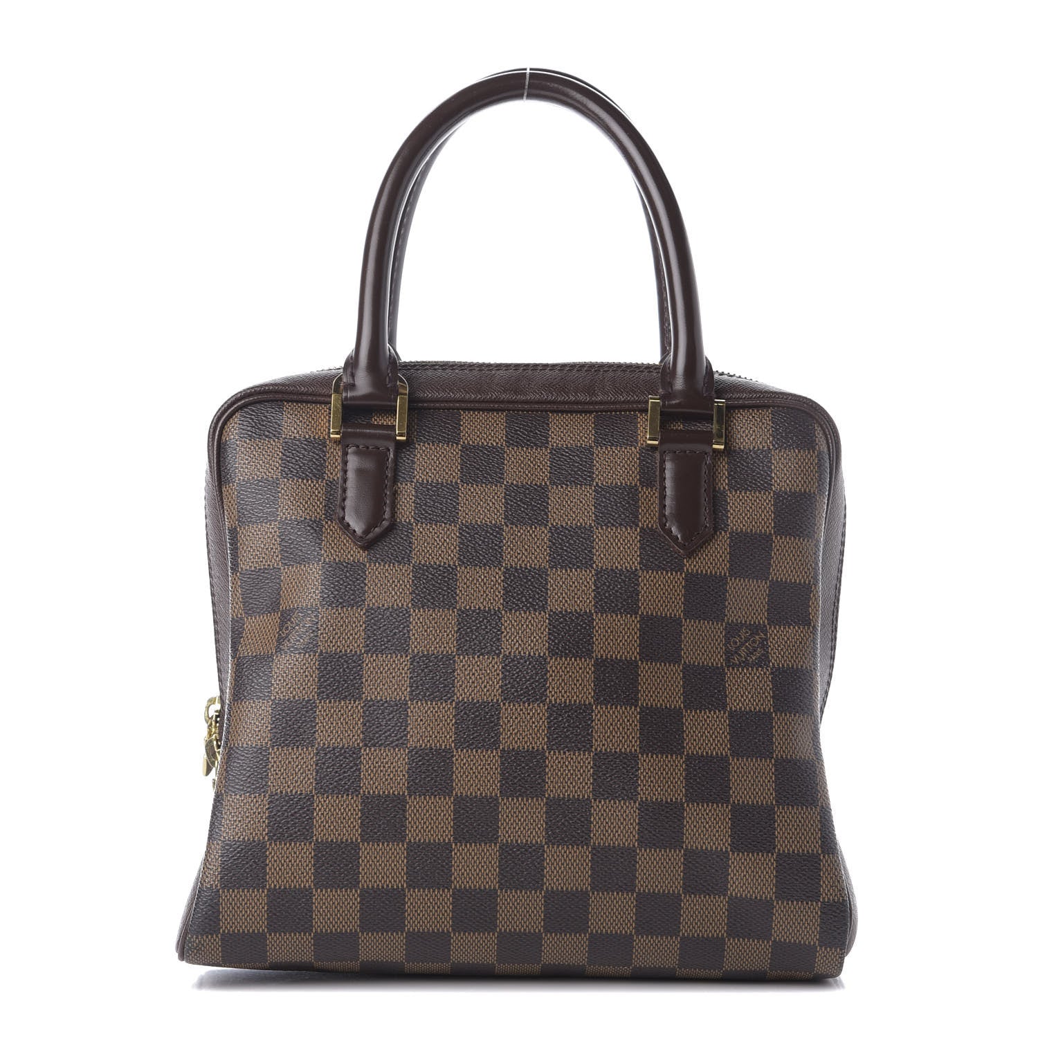 Louis Vuitton Damier Ebene Brera 1 of 9