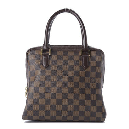 Louis Vuitton Damier Ebene Brera 1 of 9