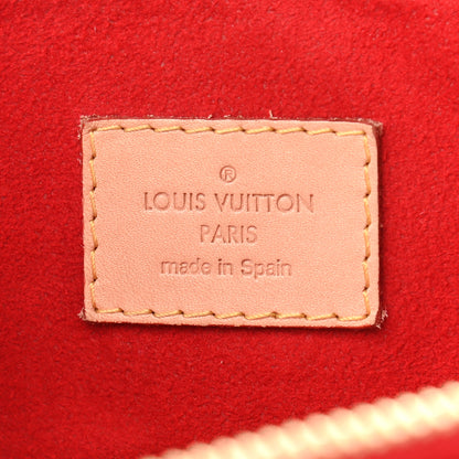 Louis Vuitton Monogram Pallas Cherry 6 of 9