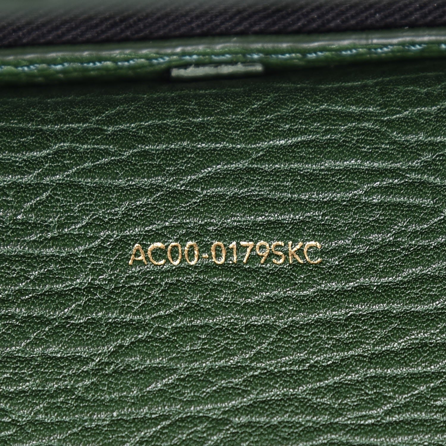 3.1 Phillip Lim 3.1 Textured Calfskin Medium Pashli Satchel Jade 8 of 9