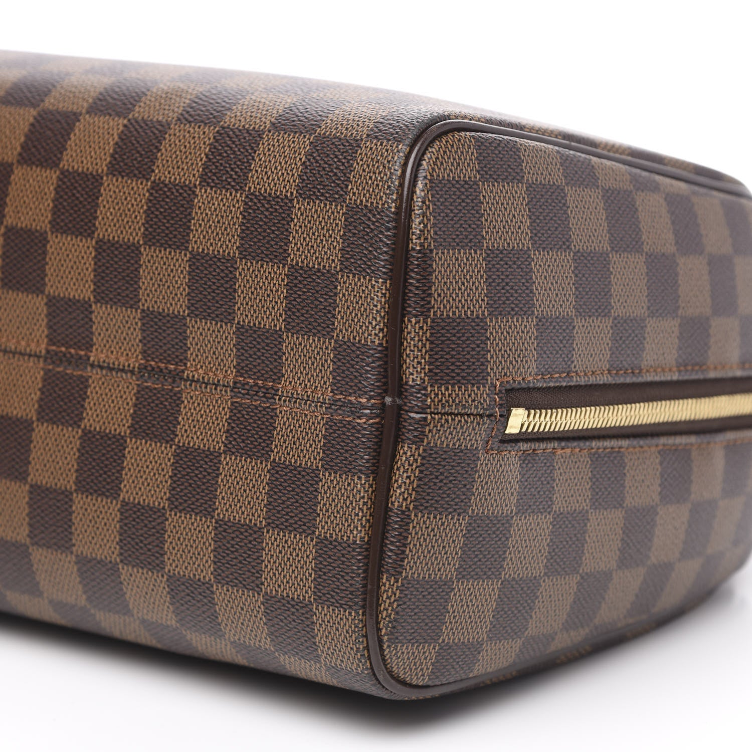 Louis Vuitton Damier Ebene Nolita 8 of 11