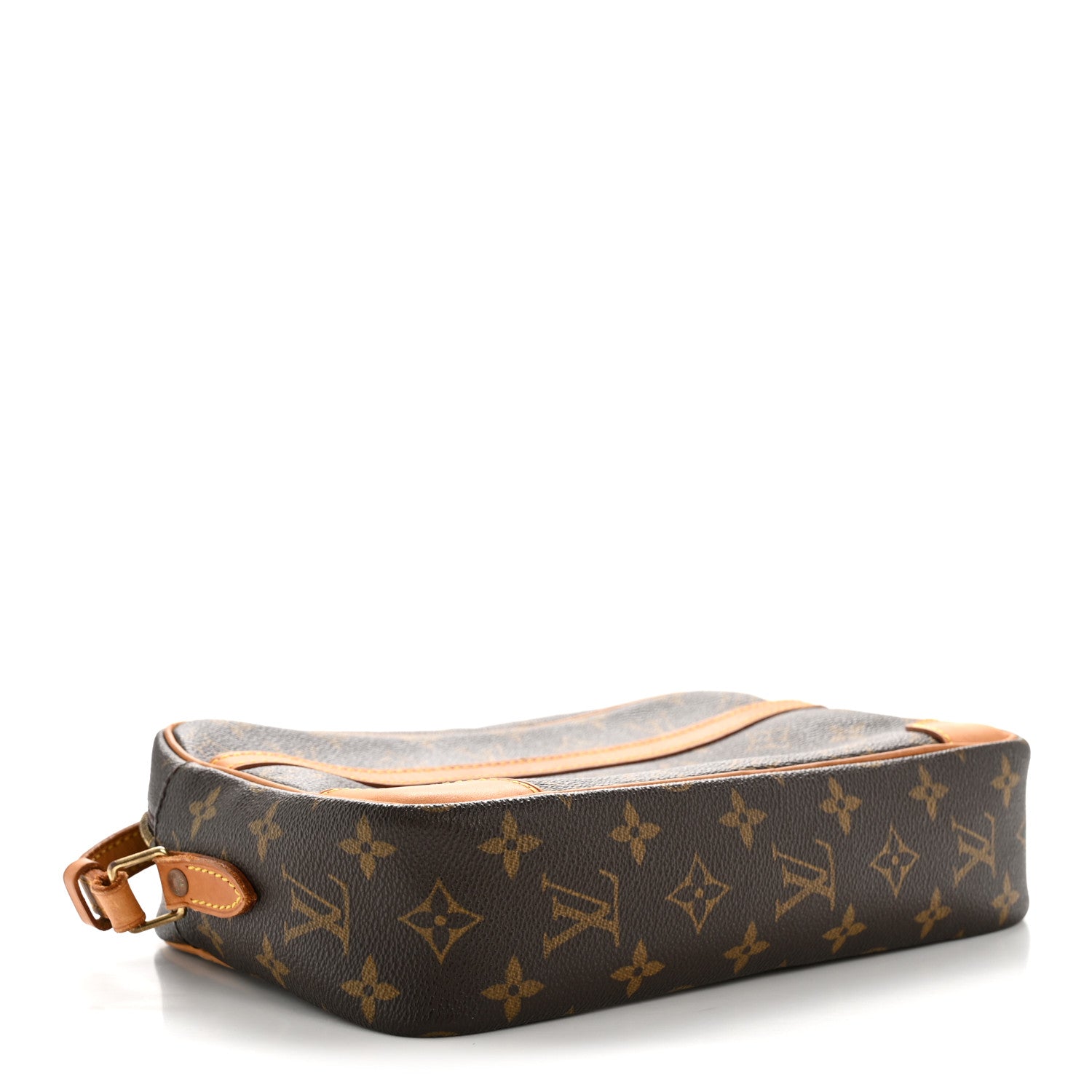 Louis Vuitton Monogram Trocadero 27 4 of 16
