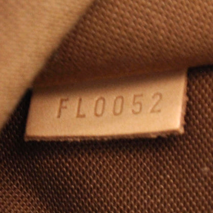 Louis Vuitton Monogram Pochette Florentine M 8 of 12