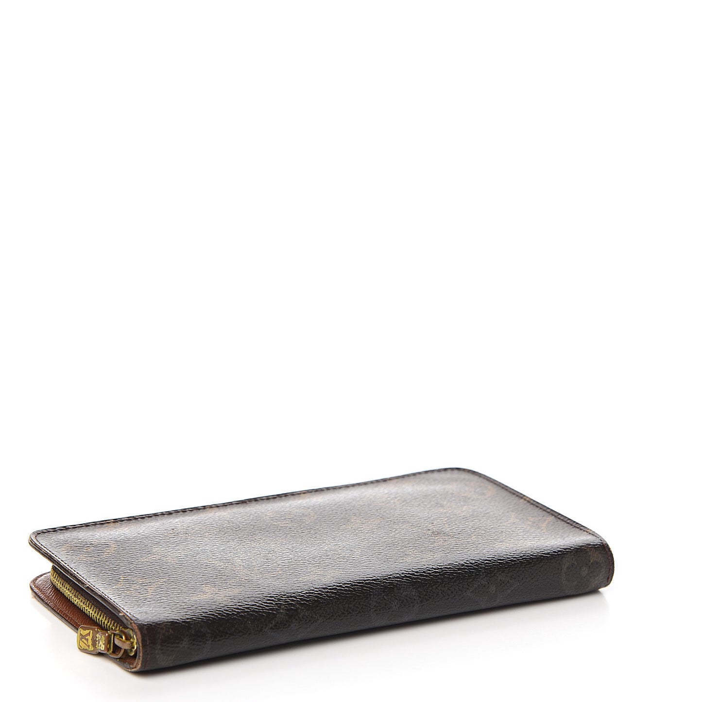 Monogram Porte-Monnaie Zippy Wallet