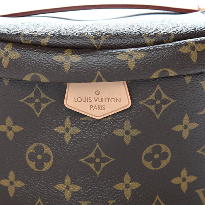 Louis Vuitton Monogram Bumbag 10 of 15