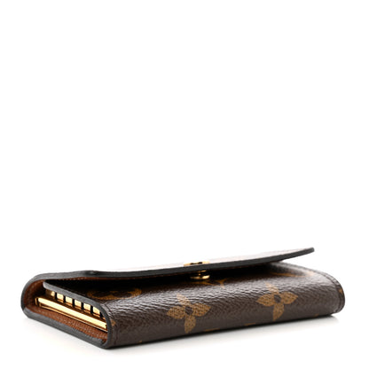 Louis Vuitton Monogram 6 Key Multicles Holder 4 of 7