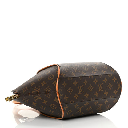 Louis Vuitton Monogram Ellipse MM 4 of 19