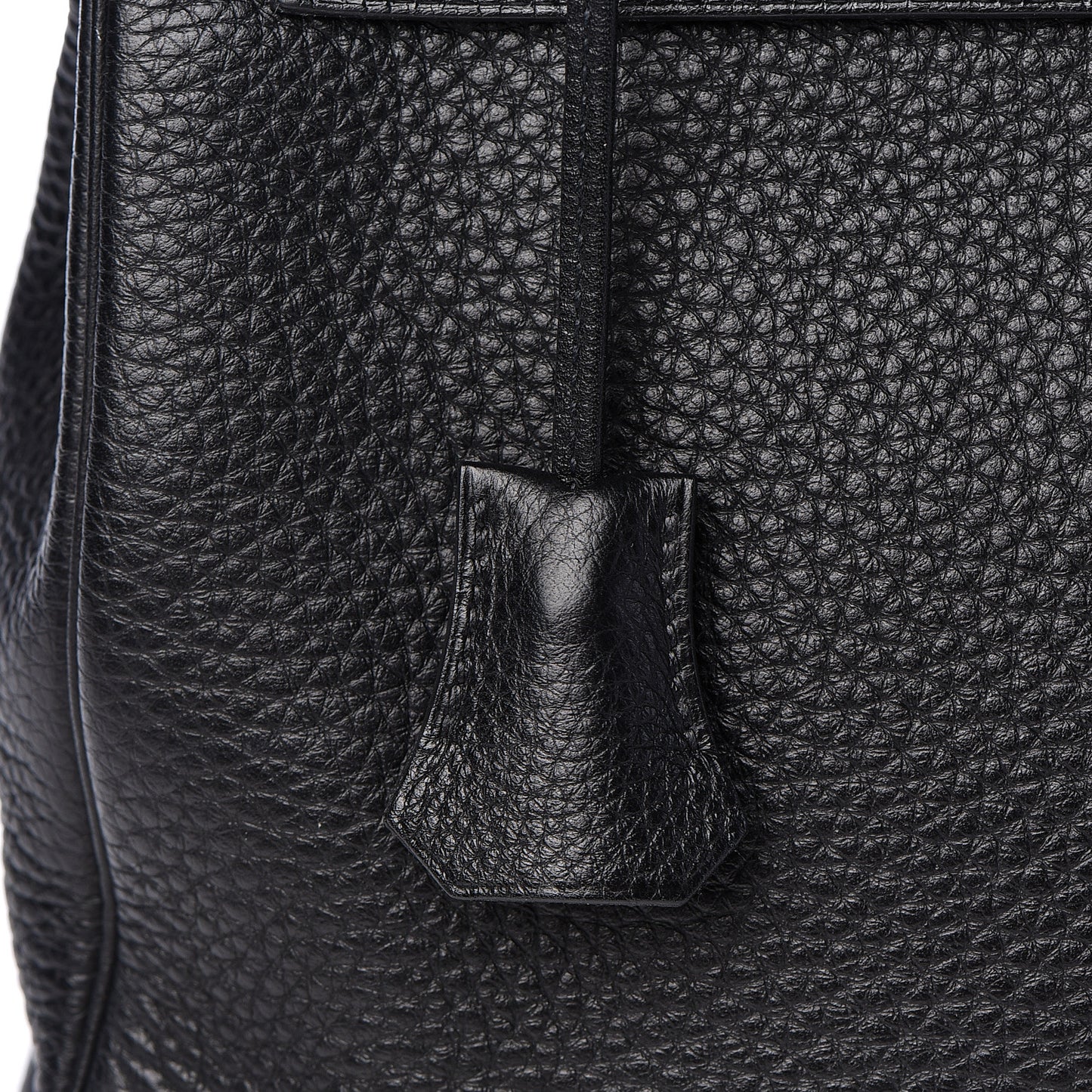 Taurillon Clemence Kelly Retourne 32 Black