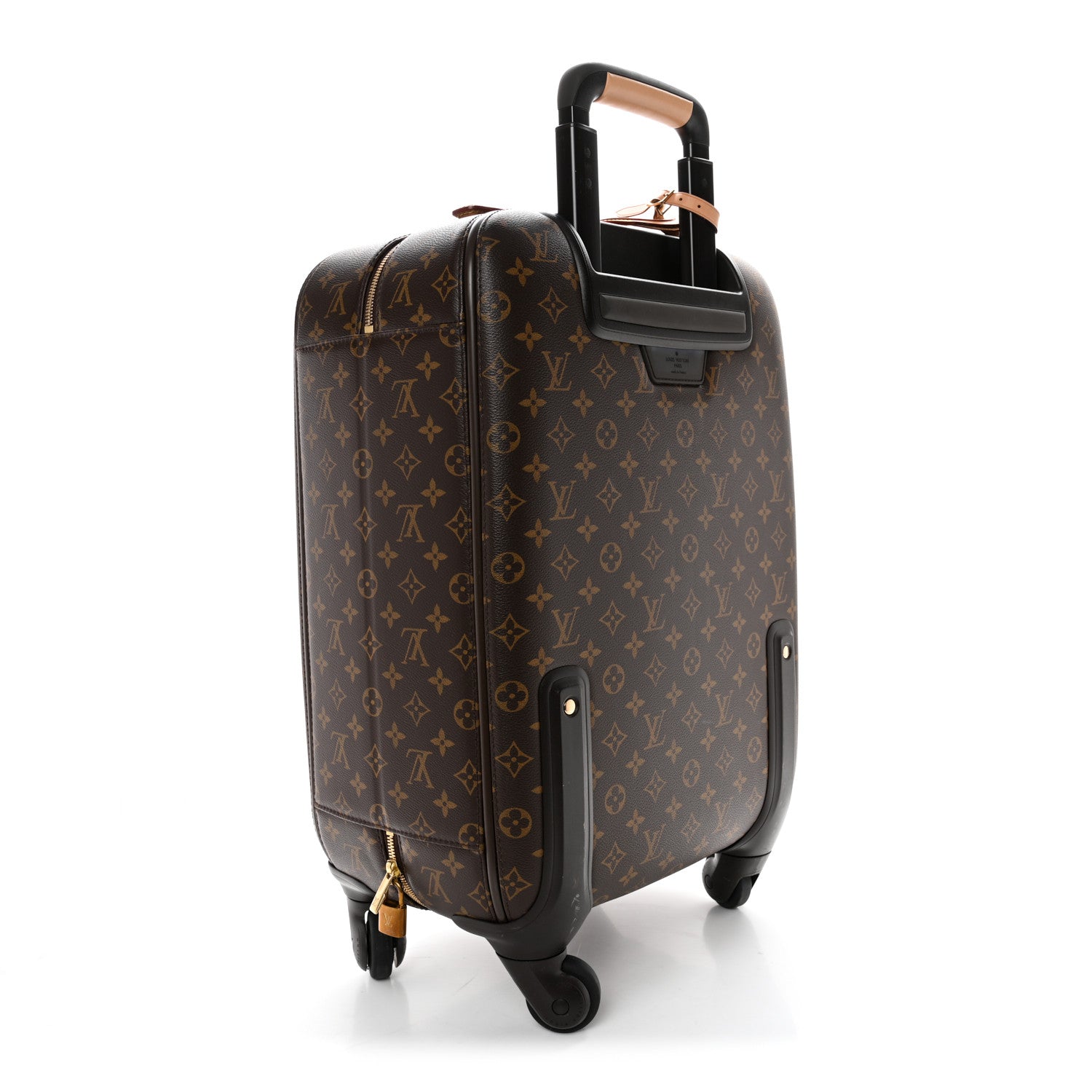 Louis Vuitton Monogram Zephyr 55 3 of 16