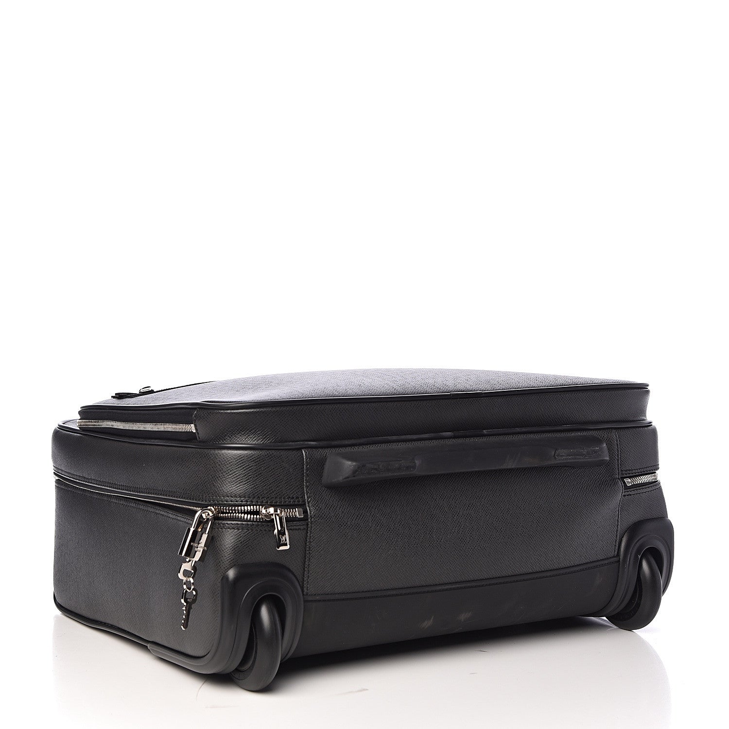 Louis Vuitton Taiga Pilot Case Ardoise 4 of 17