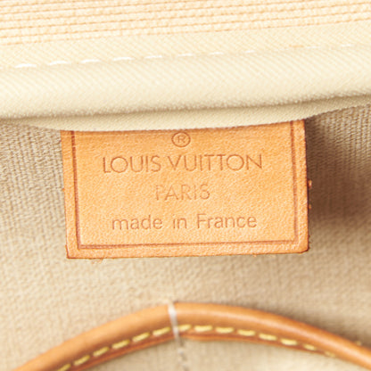 Louis Vuitton Monogram Deauville 8 of 9