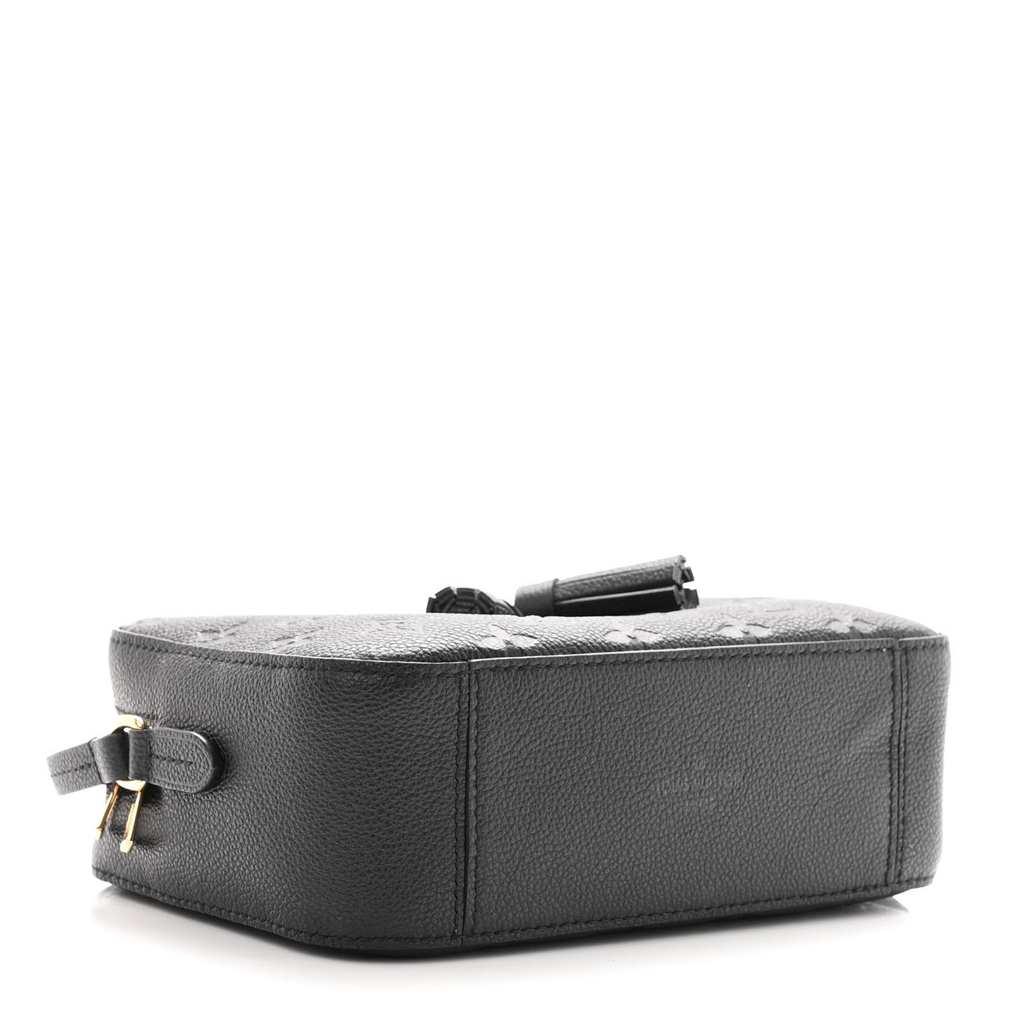 Empreinte Saintonge Black