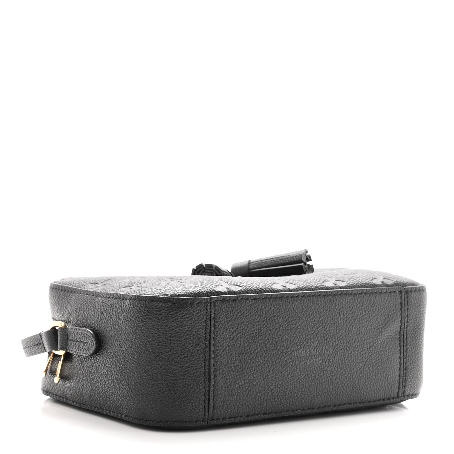 Louis Vuitton Empreinte Saintonge Black 4 of 9