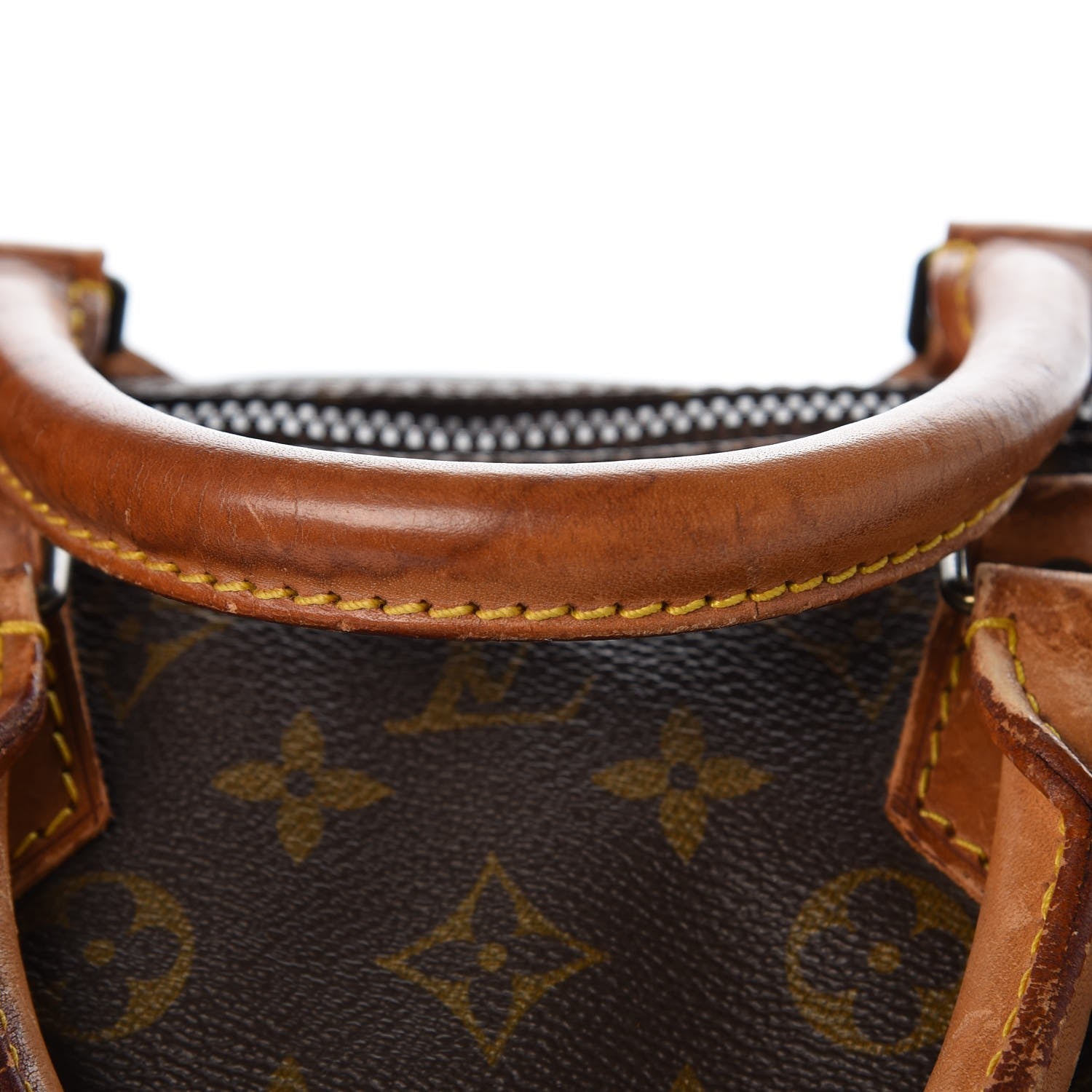Louis Vuitton Monogram Speedy 40 14 of 32