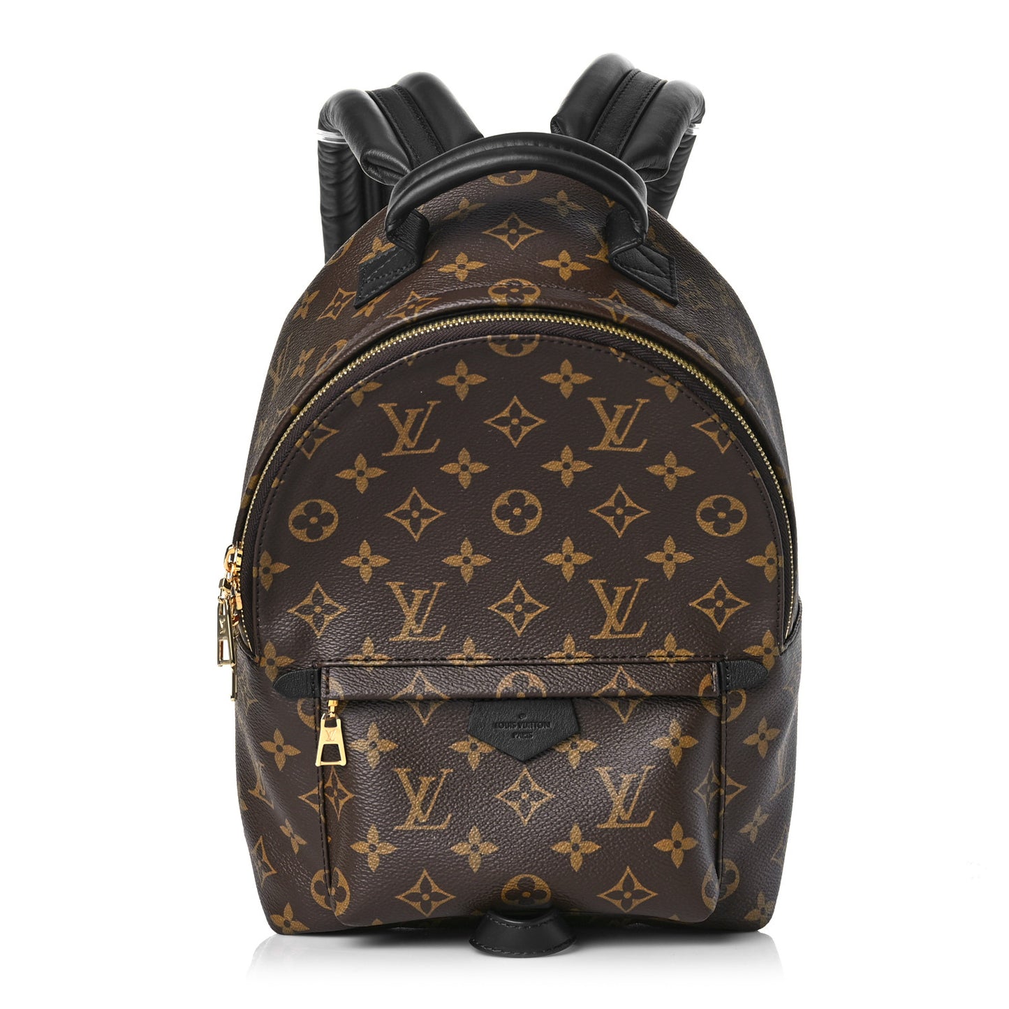 Monogram Palm Springs Backpack PM