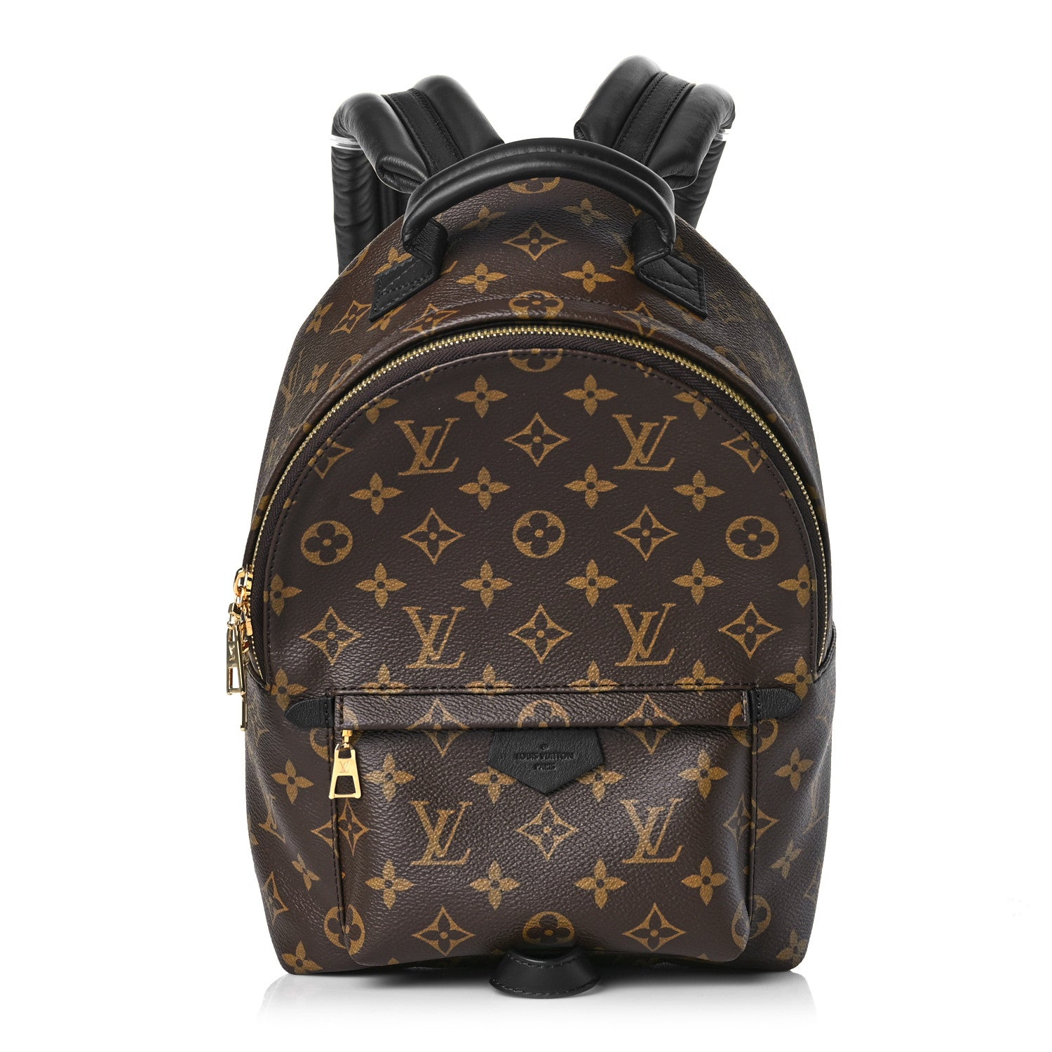 Louis Vuitton Monogram Palm Springs Backpack PM 1 of 8