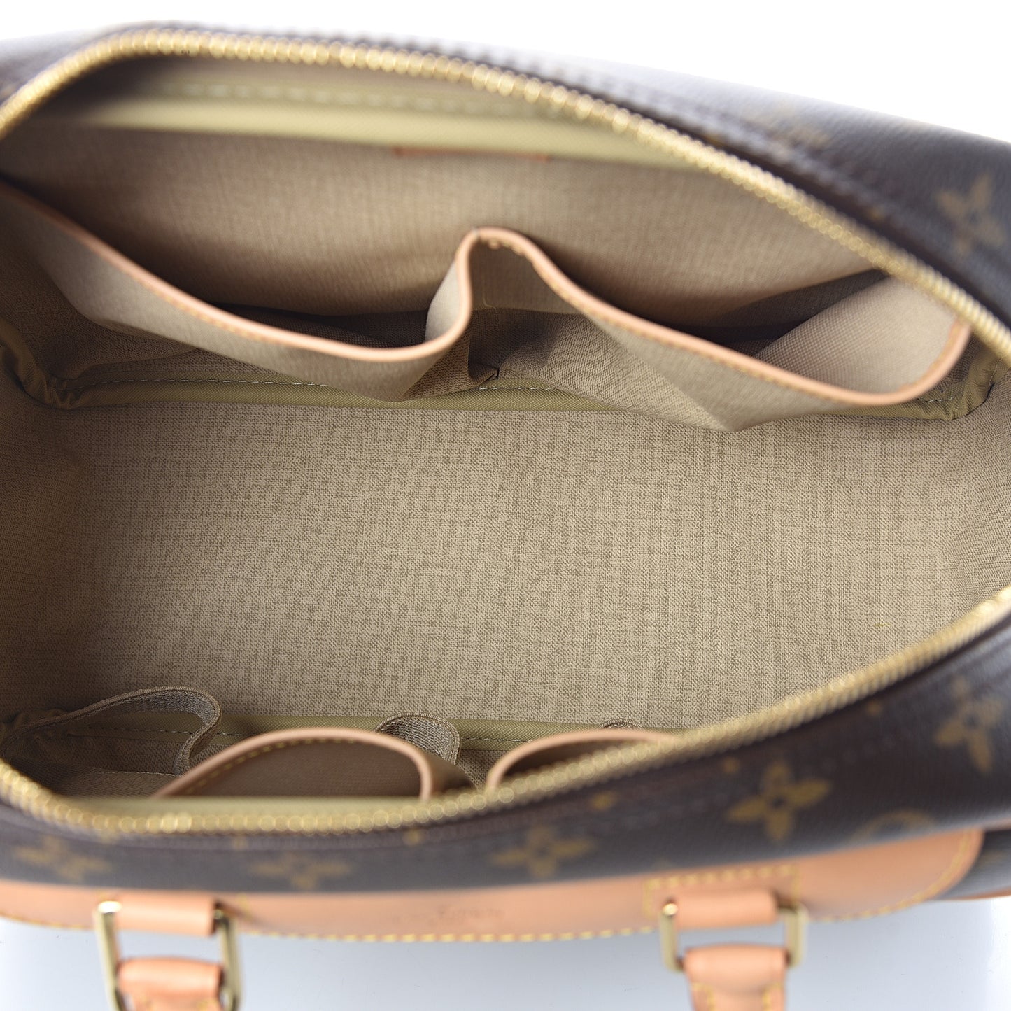 Monogram Deauville