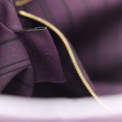 Louis Vuitton Empreinte Speedy Bandouliere 30 Aube 5 of 13