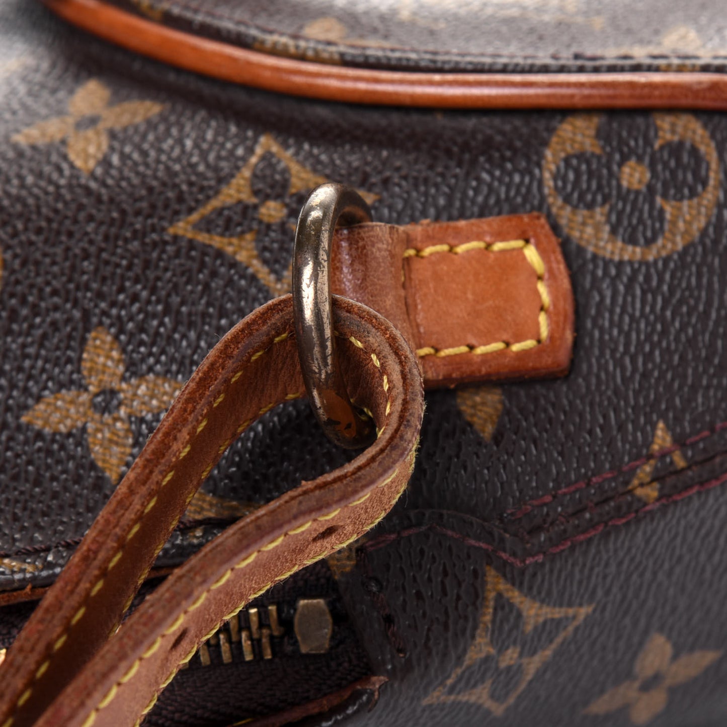 Monogram Ellipse Sac a Dos Backpack