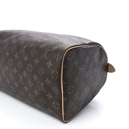 Louis Vuitton Monogram Speedy 35 11 of 11