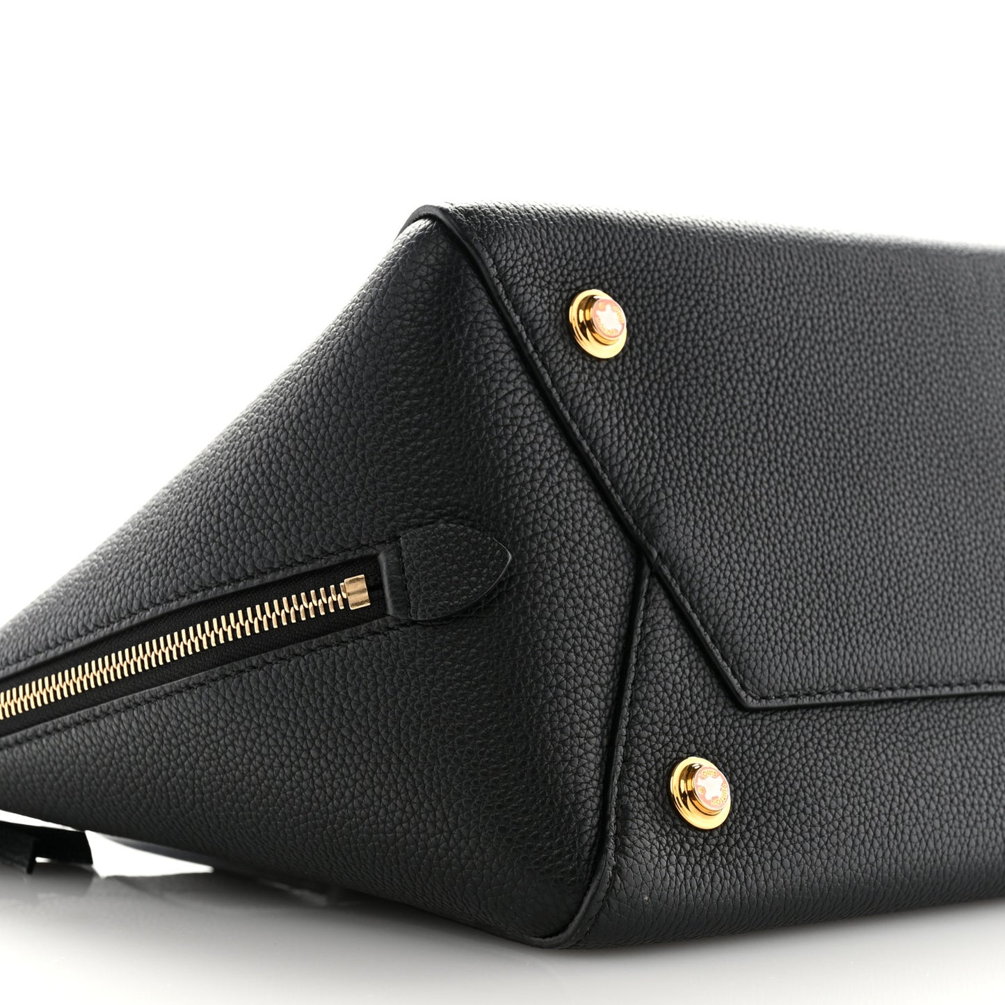 Calfskin Freedom Black