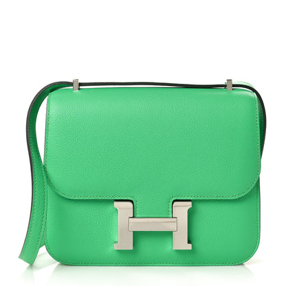 Hermes Evercolor Verso Constance 18 Vert Comics Vert Fizz 1 of 12