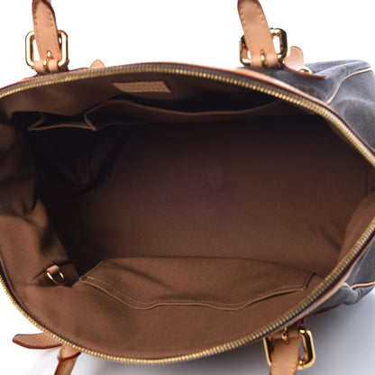 Louis Vuitton Monogram Tivoli GM 5 of 16