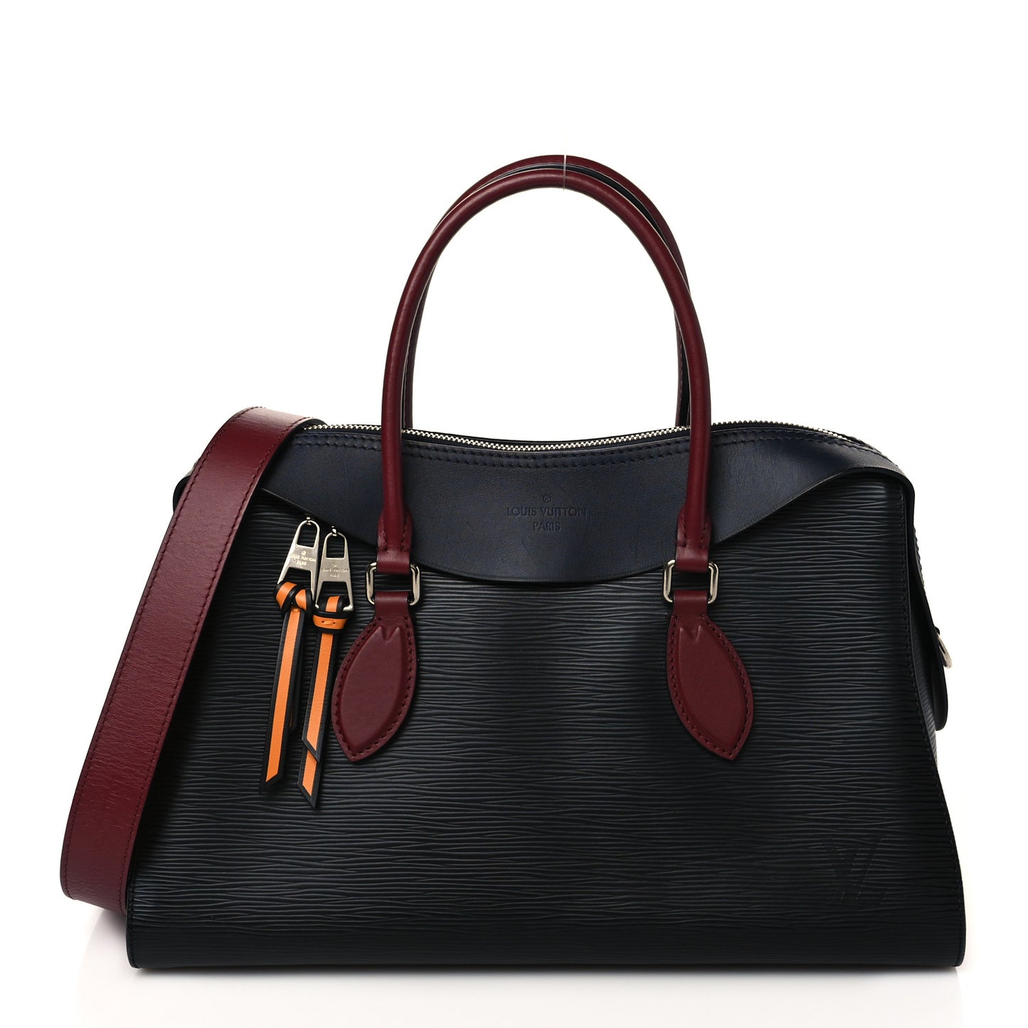 Epi Tuileries Black