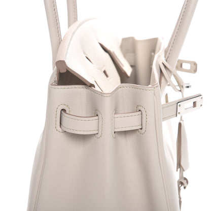 Hermes Swift Birkin 25 Beton 13 of 26
