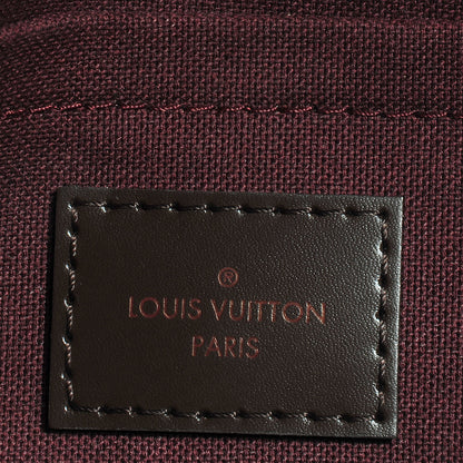 Louis Vuitton Damier Ebene Favorite PM 6 of 8