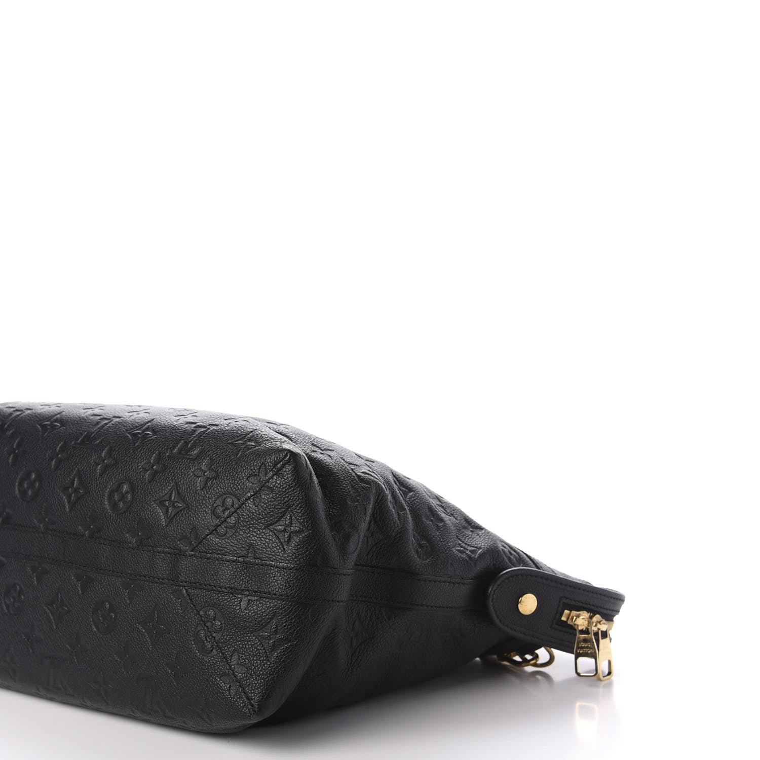 Louis Vuitton Empreinte Boetie Black 7 of 10