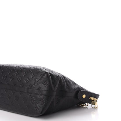 Louis Vuitton Empreinte Boetie Black 7 of 10