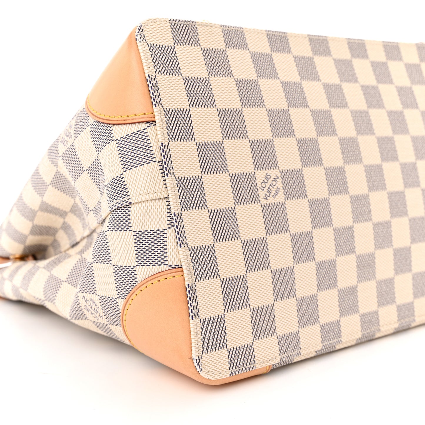 Damier Azur Hampstead PM