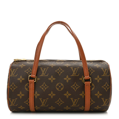 Louis Vuitton Monogram Papillon 26 1 of 9
