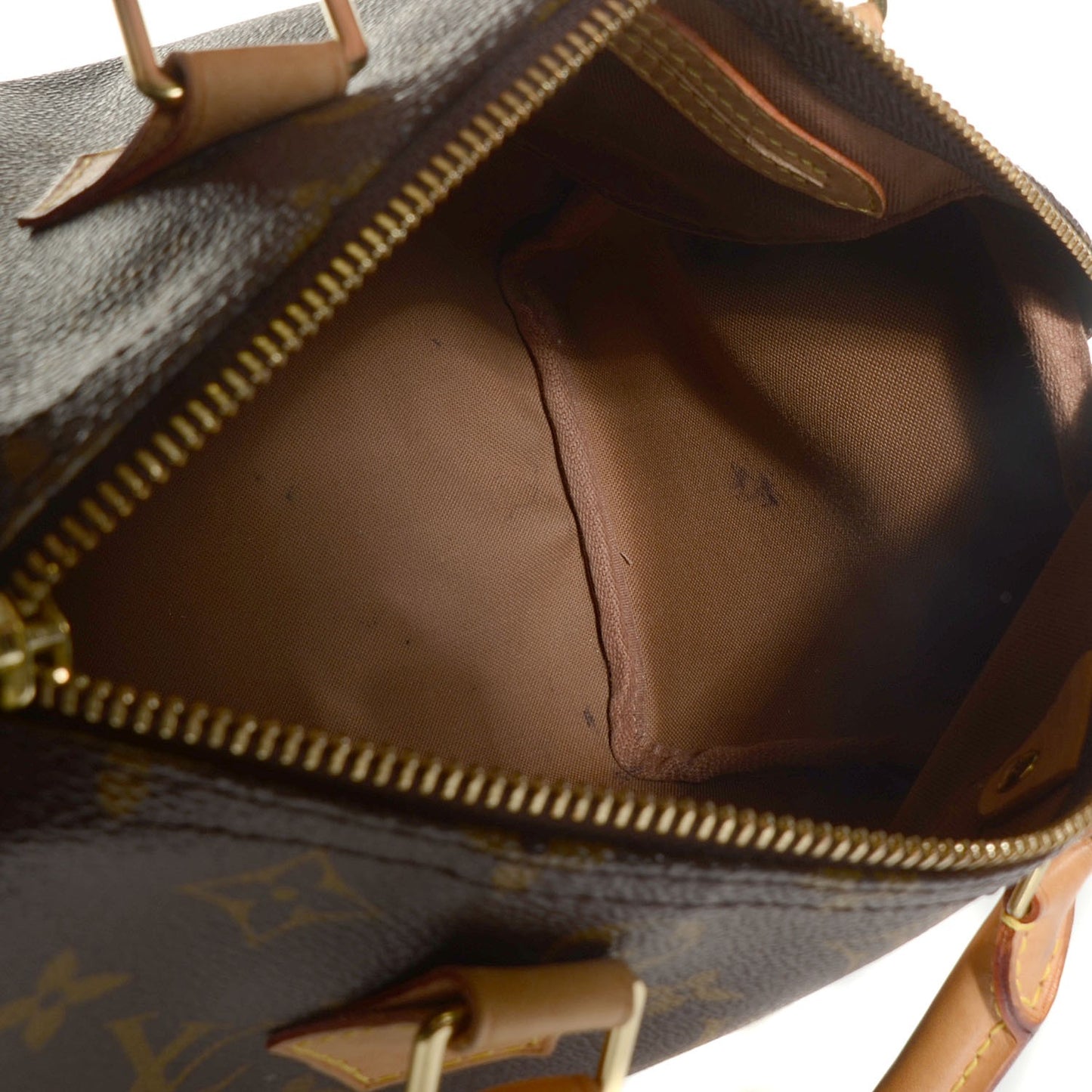 Monogram Speedy 25