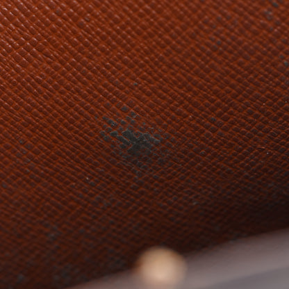 Louis Vuitton Monogram Elise Wallet 14 of 14