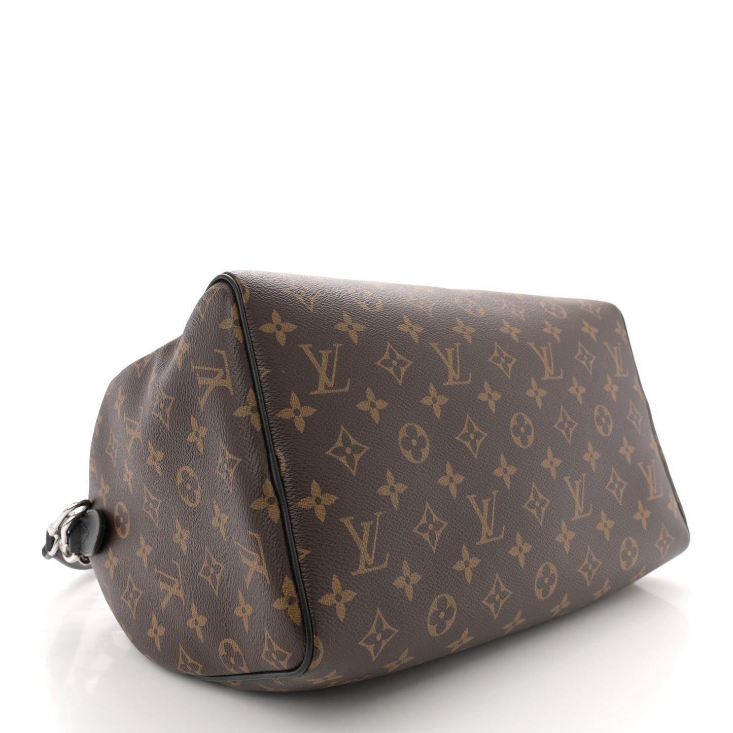 Monogram Speedy Soft 30 Dark