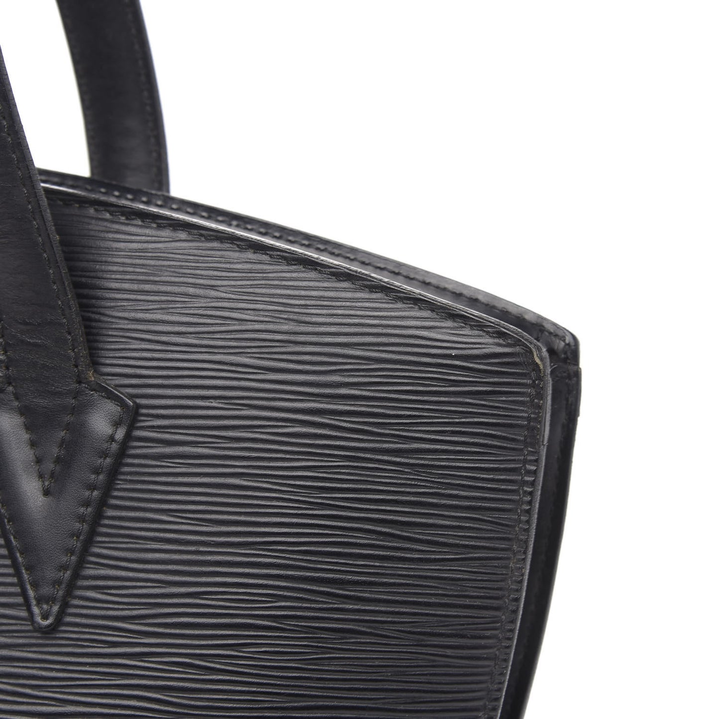 Epi Saint Jacques GM Black