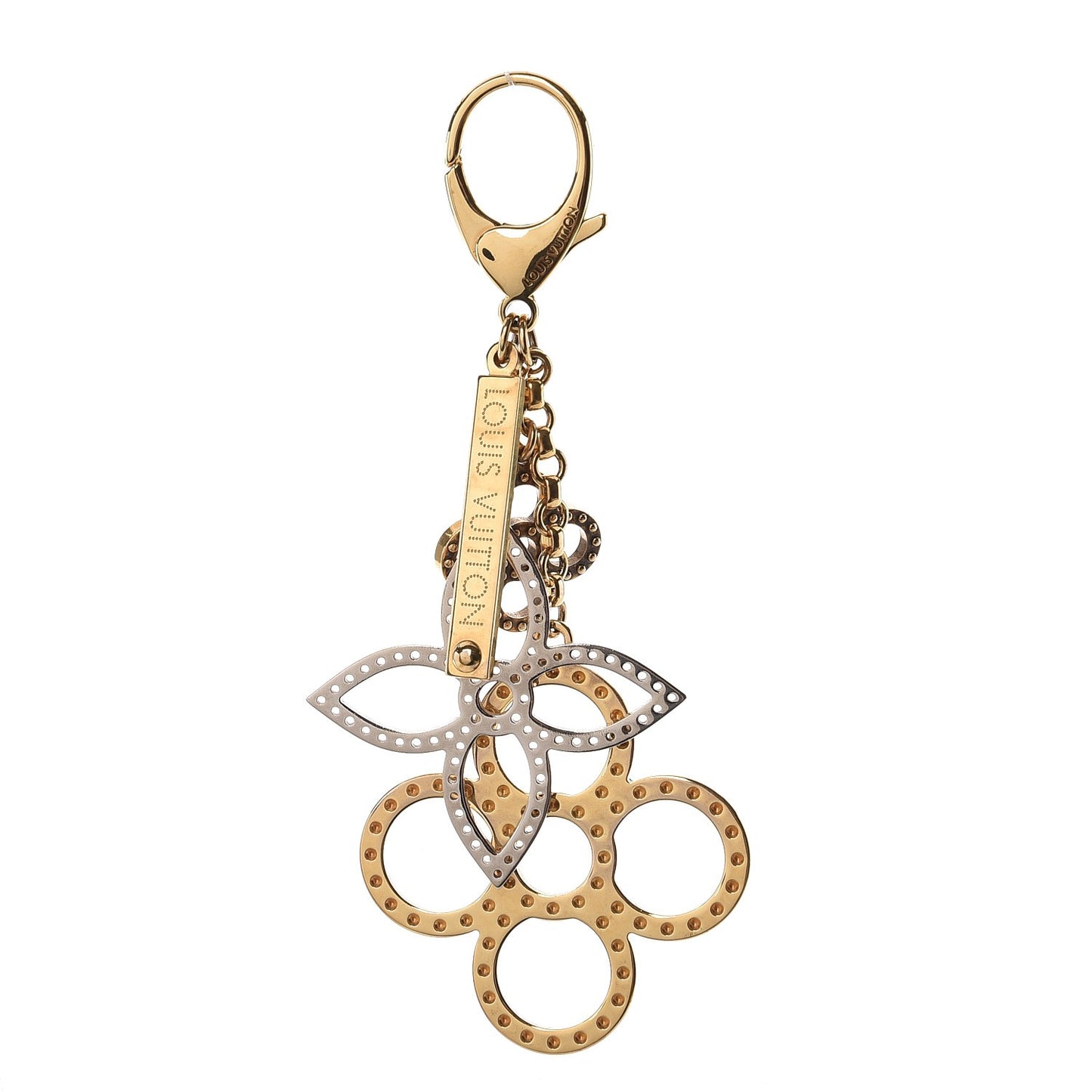 Tapage Bag Charm