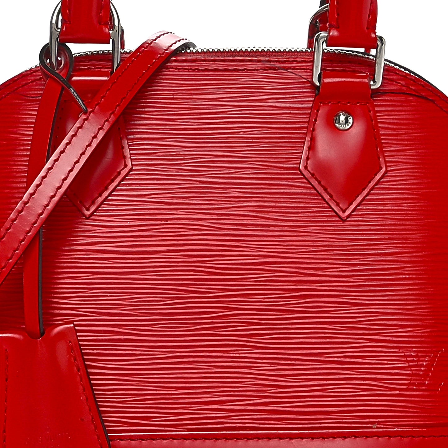 Epi Alma BB Coquelicot