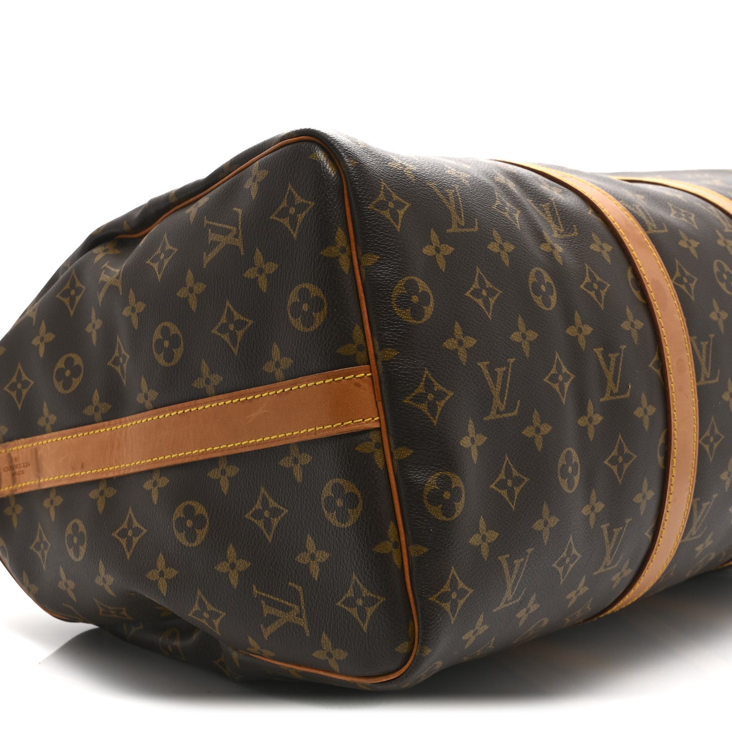 Monogram Keepall Bandouliere 50