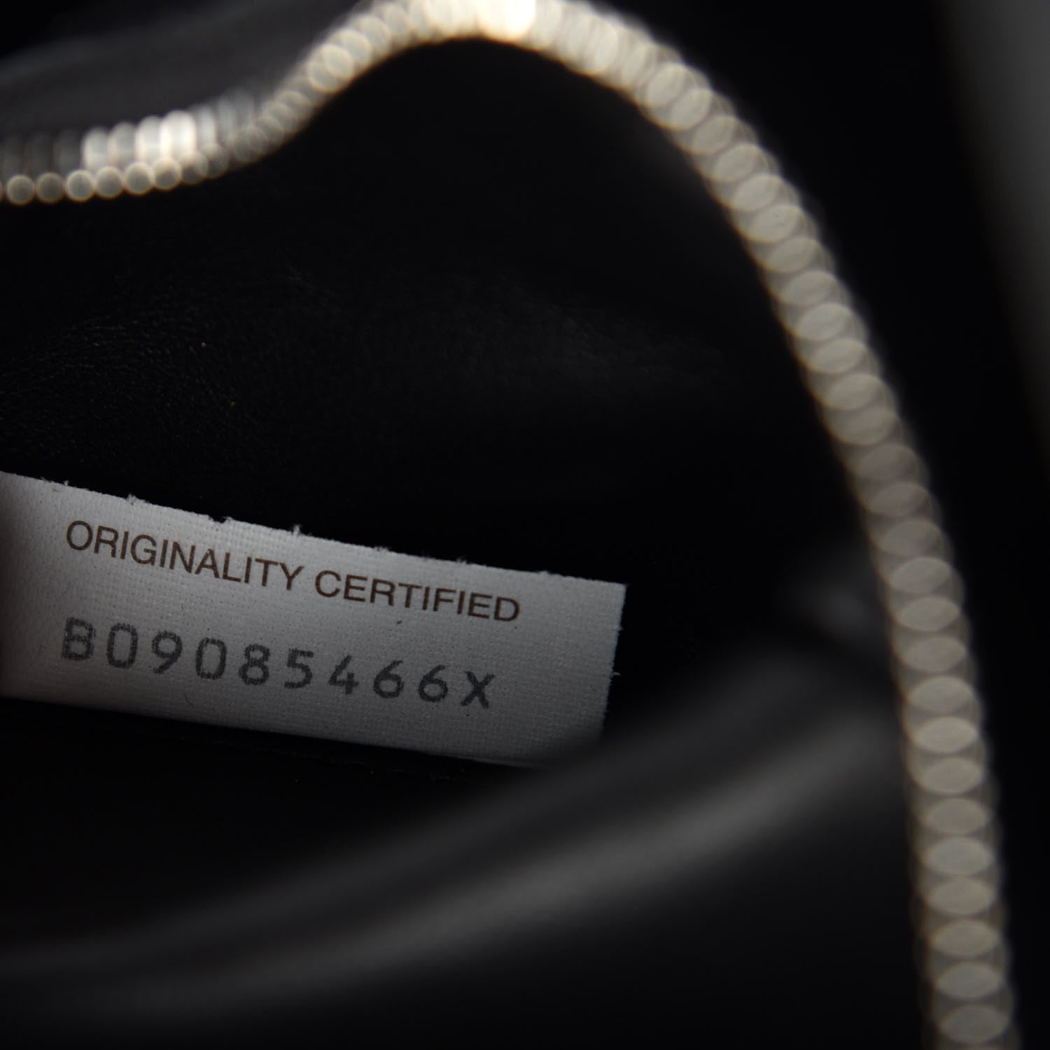 Bottega Veneta Lambskin Maxi Intrecciato Cassette Crossbody Bag Black 11 of 12